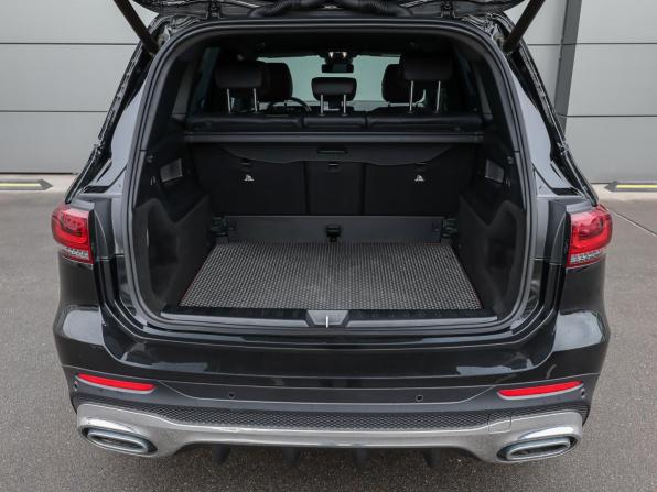 Mercedes-Benz GLB I (X247) с пробегом 2021 года, цена 3 949 000 рублей, 85700 км, внедорожник, Автокод Объявления