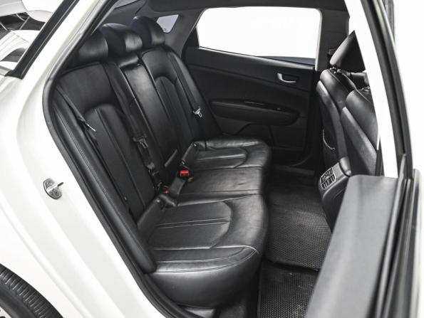Kia Optima IV с пробегом 2016 года, цена 1 569 000 рублей, 129171 км, седан, Автокод Объявления