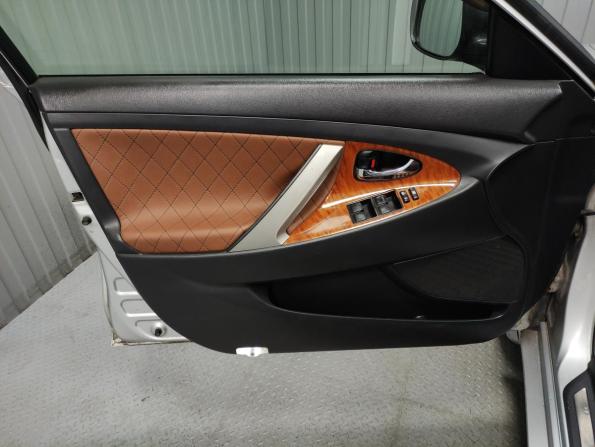 Toyota Camry VI (XV40) с пробегом 2007 года, цена 940 000 рублей, 347949 км, седан, Автокод Объявления