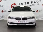 BMW 3 серии VI (F3x) Минеральные Воды  - изображение 23