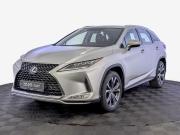 Lexus RX IV Рестайлинг Москва  - изображение 31