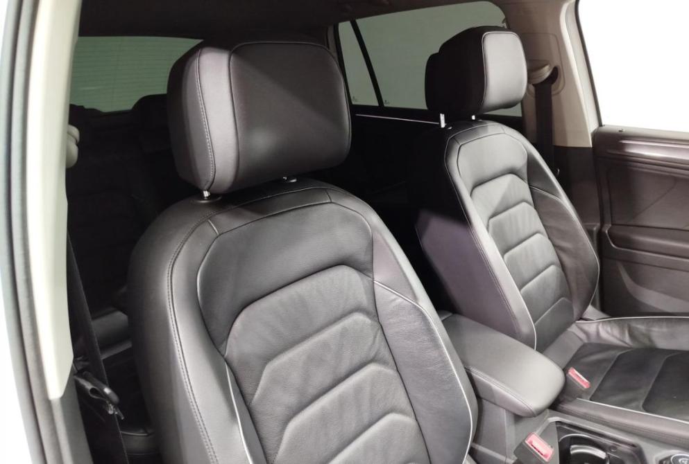 Volkswagen Tiguan II Саратов  - изображение 26