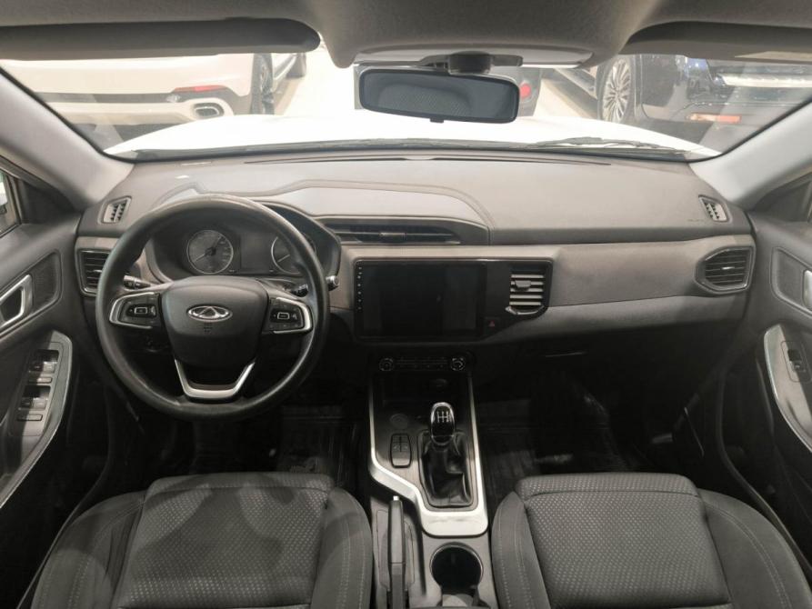 Chery Tiggo 4 I Казань  - изображение 17