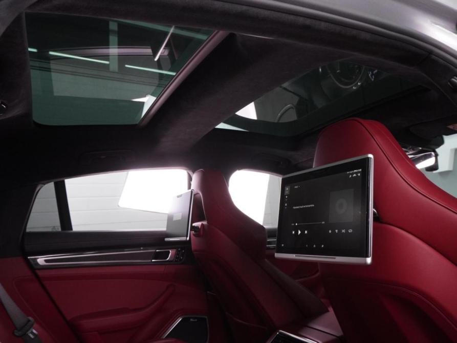 Porsche Panamera II Воронеж  - изображение 16