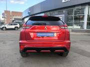 Mitsubishi Eclipse Cross I Рестайлинг Санкт-Петербург  - изображение 29