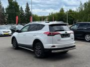Toyota RAV4 IV (XA40) Рестайлинг Альметьевск  - изображение 31