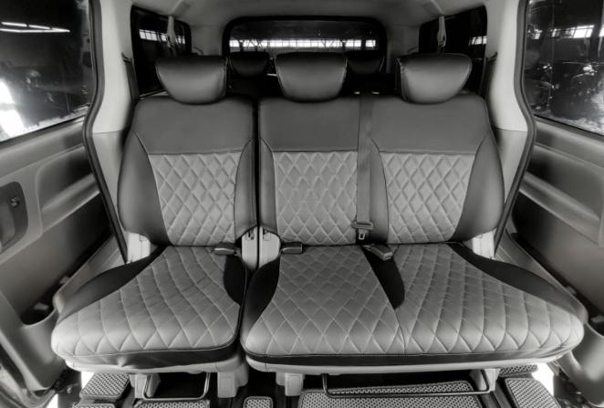 Hyundai H-1 II Рестайлинг 2 с пробегом 2018 года, цена 2 090 000 рублей, 193000 км, минивэн, Автокод Объявления