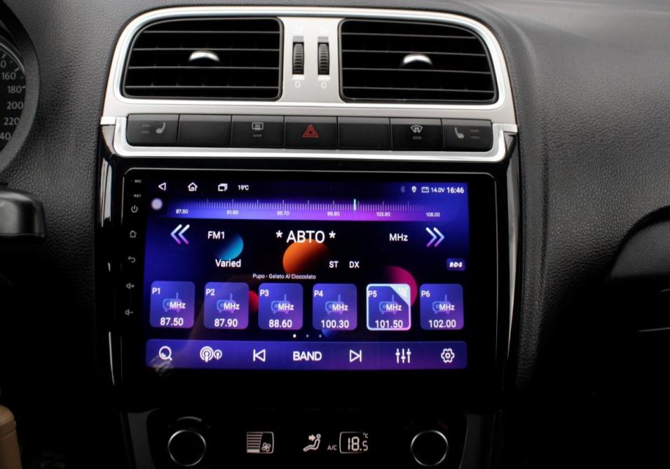 Volkswagen Polo V Рестайлинг Брянск  - изображение 20