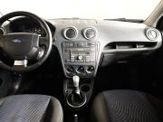 Ford Fusion I Рестайлинг Москва  - изображение 29