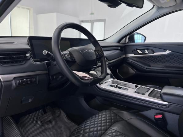 Exeed TXL I с пробегом 2021 года, цена 1 670 000 рублей, 153818 км, внедорожник, Автокод Объявления