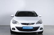 Opel Astra J Рестайлинг Челябинск  - изображение 20