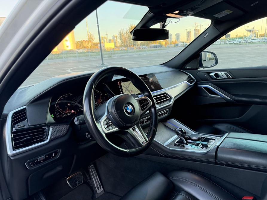 BMW X6 III (G06) Казань  - изображение 20