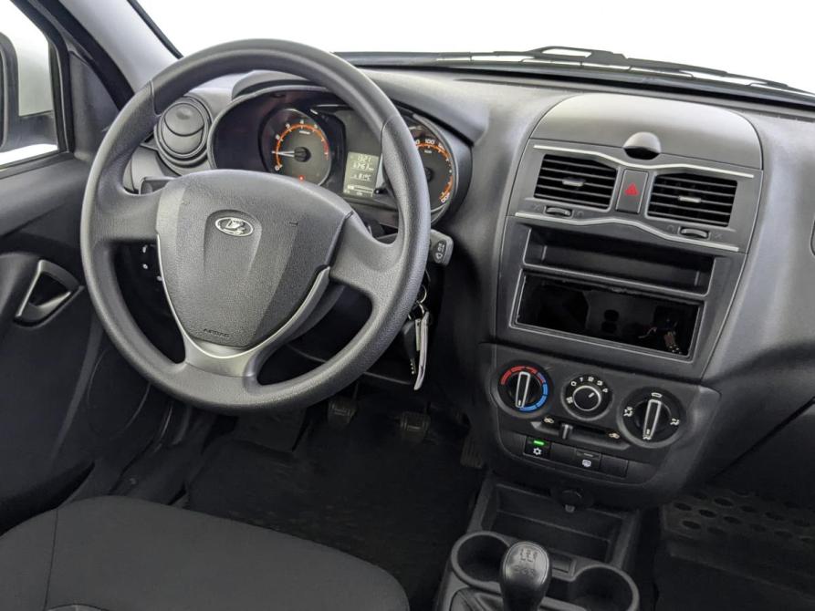 Lada (ВАЗ) Granta I Рестайлинг Москва  - изображение 26