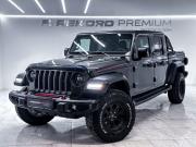Jeep Gladiator II (JT) Уфа  - изображение 37