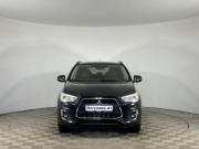 Mitsubishi ASX I Рестайлинг Воронеж  - изображение 23