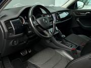 Skoda Kodiaq I Санкт-Петербург  - изображение 28