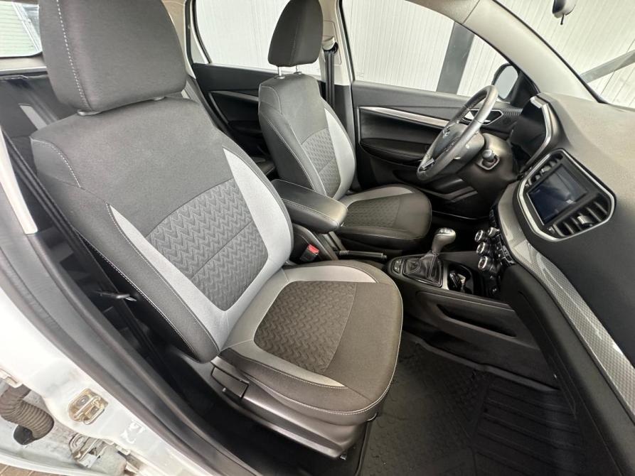 Lada (ВАЗ) Vesta I Рестайлинг (NG) Тамбов  - изображение 12