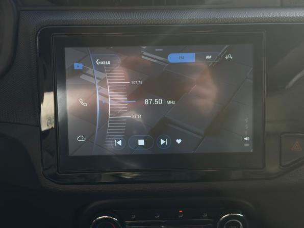 Chery Tiggo 4 I Рестайлинг с пробегом 2021 года, цена 1 259 000 рублей, 51900 км, внедорожник, Автокод Объявления