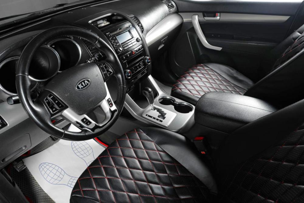 Kia Sorento II Тюмень  - изображение 8