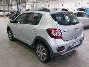 Renault Sandero II Санкт-Петербург  - изображение 8