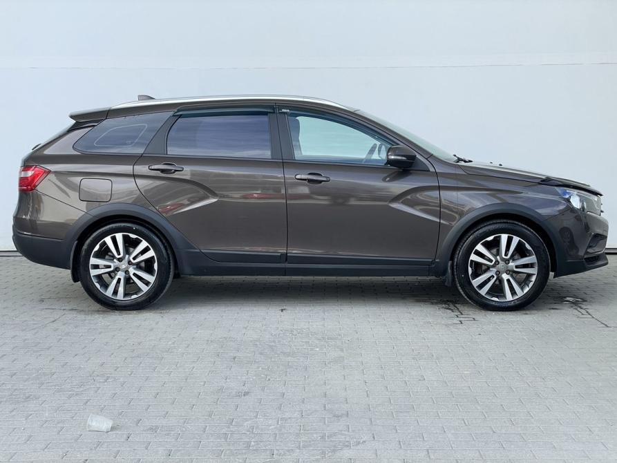 Lada (ВАЗ) Vesta I Екатеринбург  - изображение 4