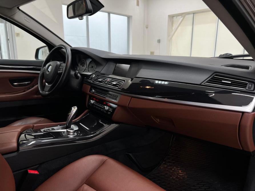 BMW 5 серии VI (F10/F11/F07) Волгоград  - изображение 34