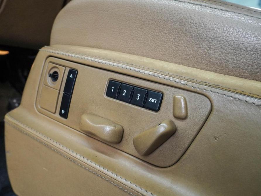 Porsche Cayenne I Рестайлинг (957) Воронеж  - изображение 12