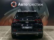 Chery Tiggo 4 Pro I Рестайлинг Ставрополь  - изображение 32