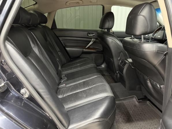 Nissan Teana II (J32) с пробегом 2008 года, цена 880 000 рублей, 273348 км, седан, Автокод Объявления