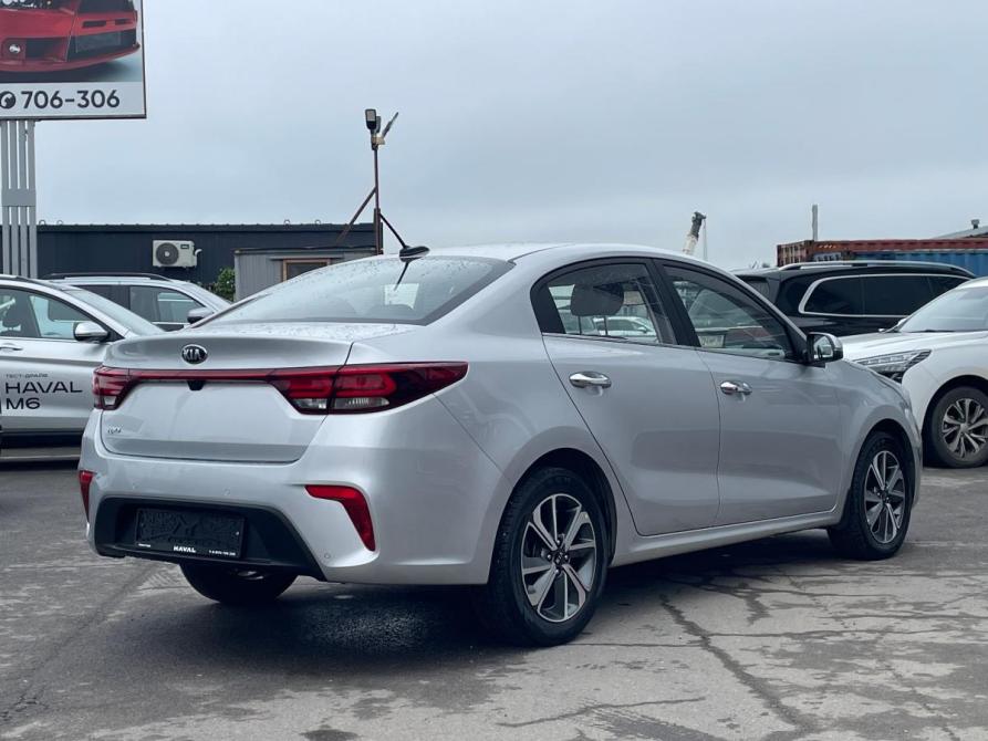Kia Rio IV Вологда  - изображение 5