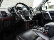 Toyota Land Cruiser Prado 150 Series Рестайлинг 1 Москва  - изображение 29