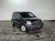 Ford Fusion I Рестайлинг Москва  - изображение 19