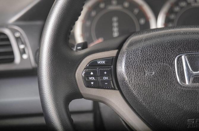 Honda Accord VIII с пробегом 2008 года, цена 1 269 000 рублей, 168905 км, седан, Автокод Объявления