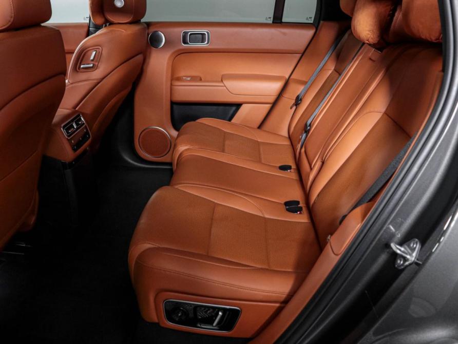 Li Auto (Lixiang) L7 I Рестайлинг Москва  - изображение 11