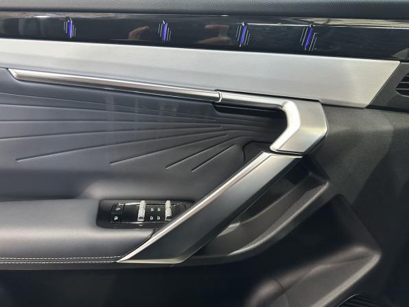 Geely Atlas II с пробегом 2024 года, цена 2 620 000 рублей, 44219 км, внедорожник, Автокод Объявления