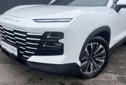 JETOUR DASHING I Красноярск  - изображение 32