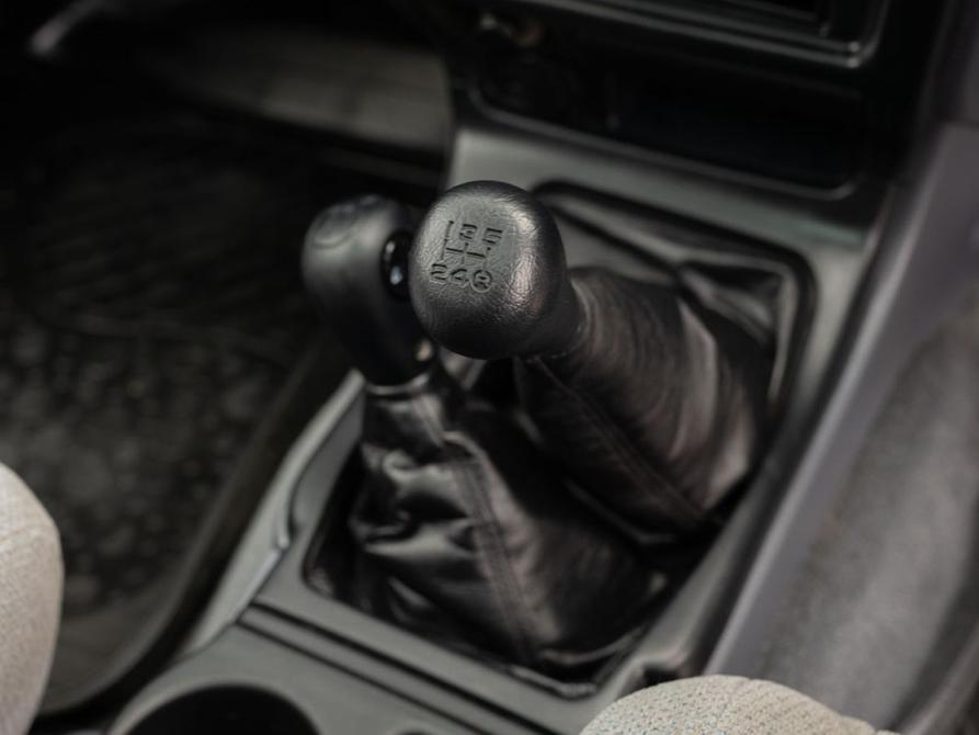 Toyota Hilux Surf III Новосибирск  - изображение 14