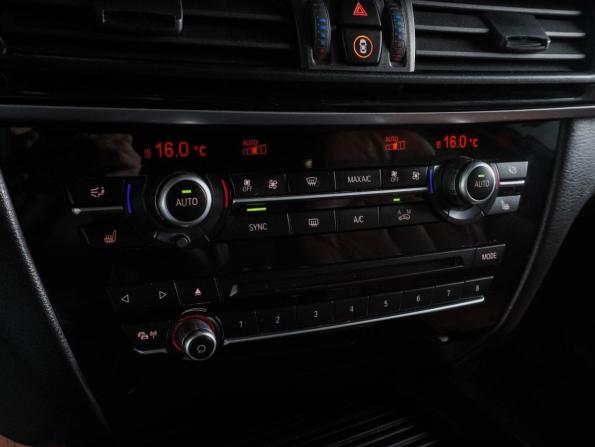 BMW X5 III (F15) с пробегом 2016 года, цена 3 959 000 рублей, 201564 км, внедорожник, Автокод Объявления