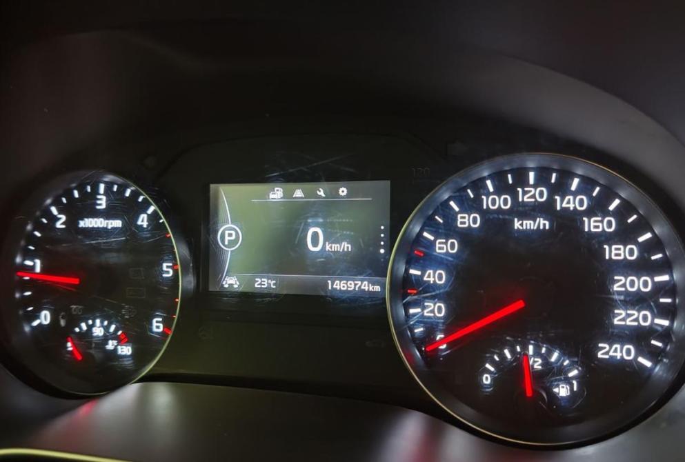 Kia Sportage IV Ярославль  - изображение 9