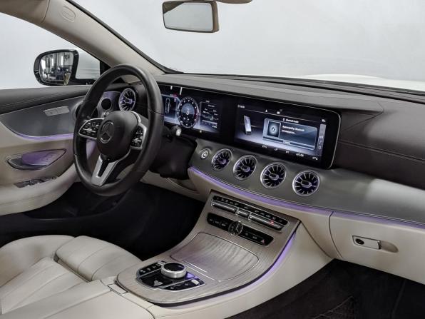 Mercedes-Benz E-Класс V (W213 S213 C238) с пробегом 2019 года, цена 3 366 500 рублей, 91849 км, купе-хардтоп, Автокод Объявления