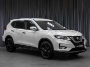 Nissan X-Trail III Рестайлинг Тюмень  - изображение 21