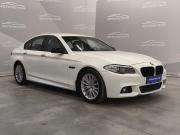 BMW 5 серии VI (F10/F11/F07) Новосибирск  - изображение 37