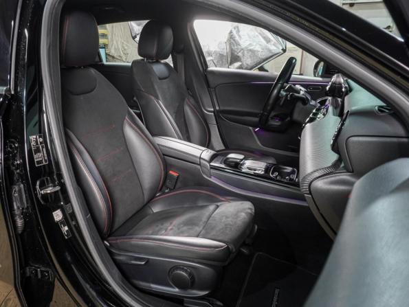Mercedes-Benz A-Класс IV (W177) с пробегом 2019 года, цена 1 969 000 рублей, 207452 км, хэтчбек, Автокод Объявления