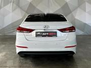 Hyundai Elantra VI (AD) Оренбург  - изображение 27