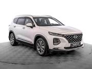 Hyundai Santa Fe IV Москва  - изображение 33