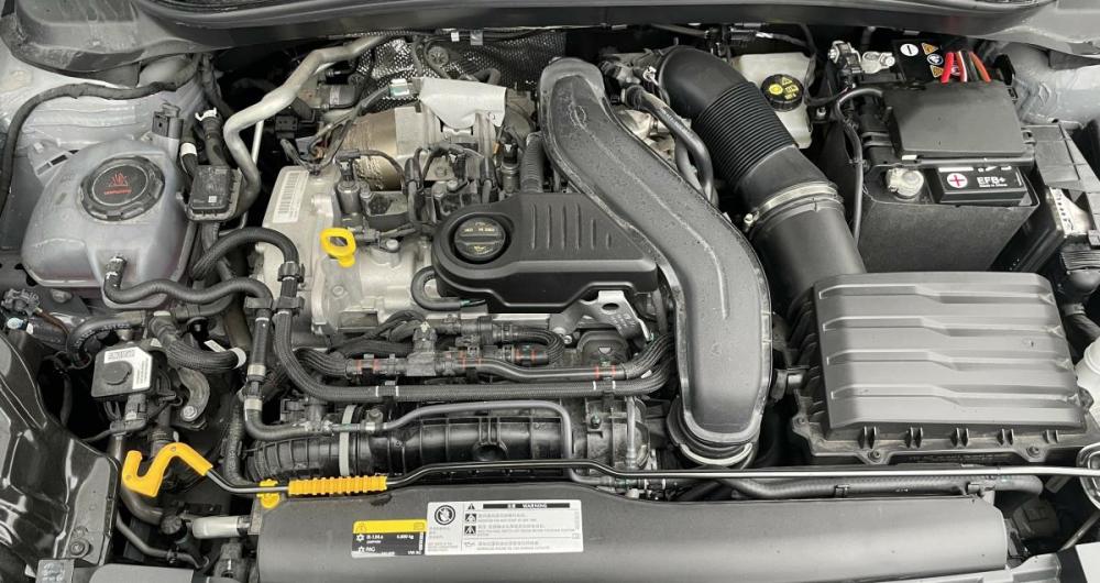 Volkswagen Tharu XR Стерлитамак  - изображение 28