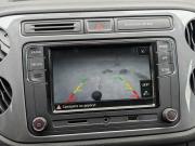 Volkswagen Tiguan I Рестайлинг Москва  - изображение 30