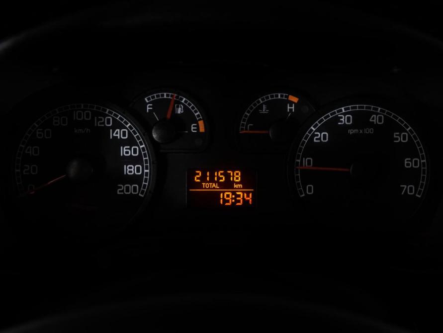 Fiat Doblo I Рестайлинг Санкт-Петербург  - изображение 21