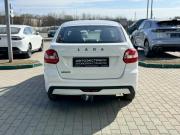 Lada (ВАЗ) Granta I Рестайлинг Вологда  - изображение 22