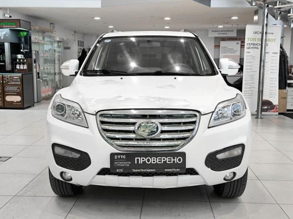 Lifan X60 I с пробегом 2014 года, цена 249 000 рублей, 228063 км, внедорожник, Автокод Объявления